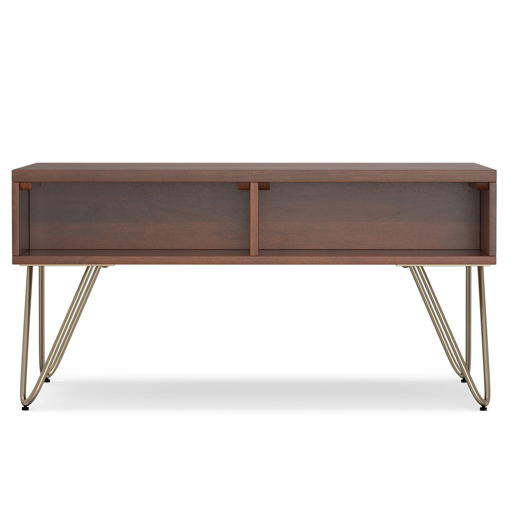Hunter - Handcrafted Lift Top Coffee Table