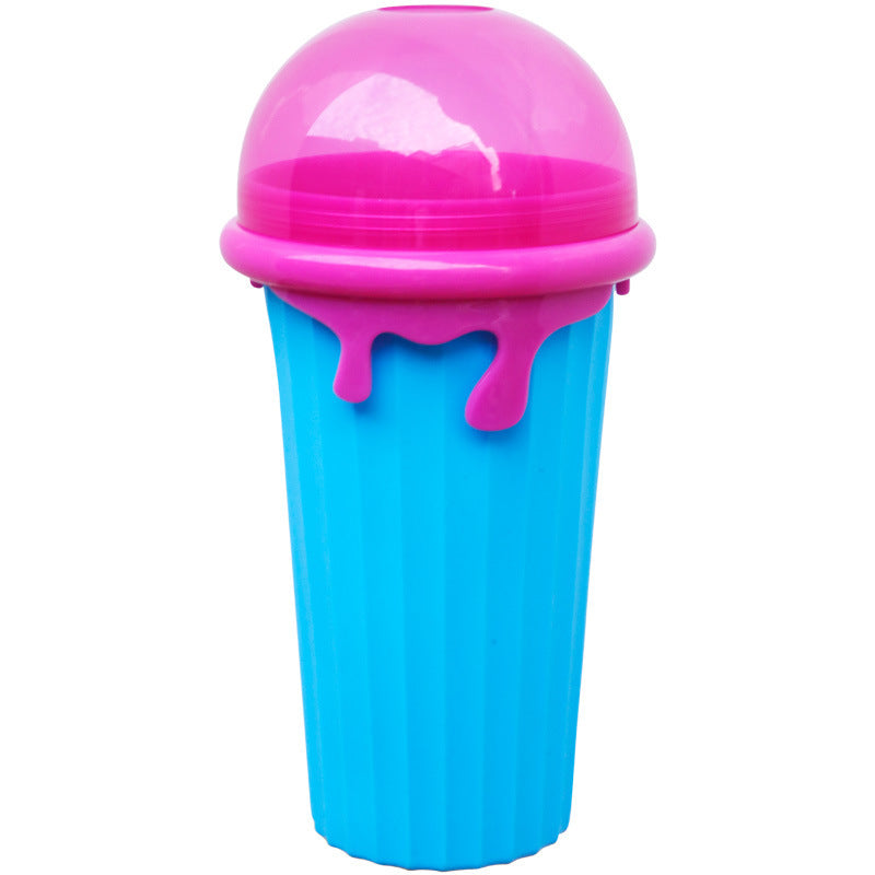 500ml Slushy Cup Smoothie Maker