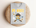Pi-Rate Graphic Tee