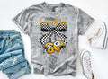 Packers Cherries Graphic Tee