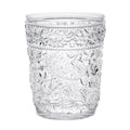 Paisley Acrylic Glasses Drinking (Set of 4)