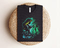Aurora Dark Graphic Tee