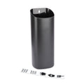 Small Magnetic Lint Bin (Black)