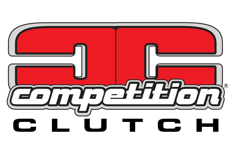 Comp Clutch 1993-1995 Honda Civic Del Sol Stage 4 - 6 Pad Ceramic Clutch Kit 8022-1620