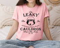 The Leaky Cauldron Graphic Tee