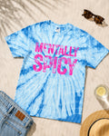 Mentally Spicy Graphic Tee
