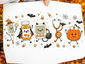 Spooky Medical Items Graphic Tee