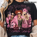 I'm Just Here for the HP Graphic Tee