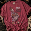 Dead Tired Graphic Tee