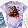 Fall Scream Graphic Tee