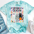 Spooky Season Graphic Tee