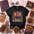 Weasleys Wizard Wheezes Graphic Tee