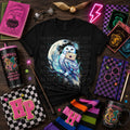 Hedwig Graphic Tee