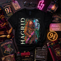 Hagrid Graphic Tee