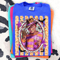 Coquette Freddy Graphic Tee