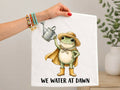We Water at Dawn Graphic Tee