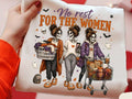 No Rest for the Women Graphic Tee