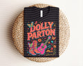 Dolly Neon Graphic Tee