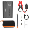 Car Emergency Starter Power Supply Charging Treasure Two-in-one Car Battery Ignition And Electric Treasure