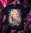 DP Graphic Tee
