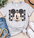 Winking Mouse Graphic Tee