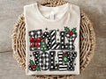 Holly Jolly Graphic Tee
