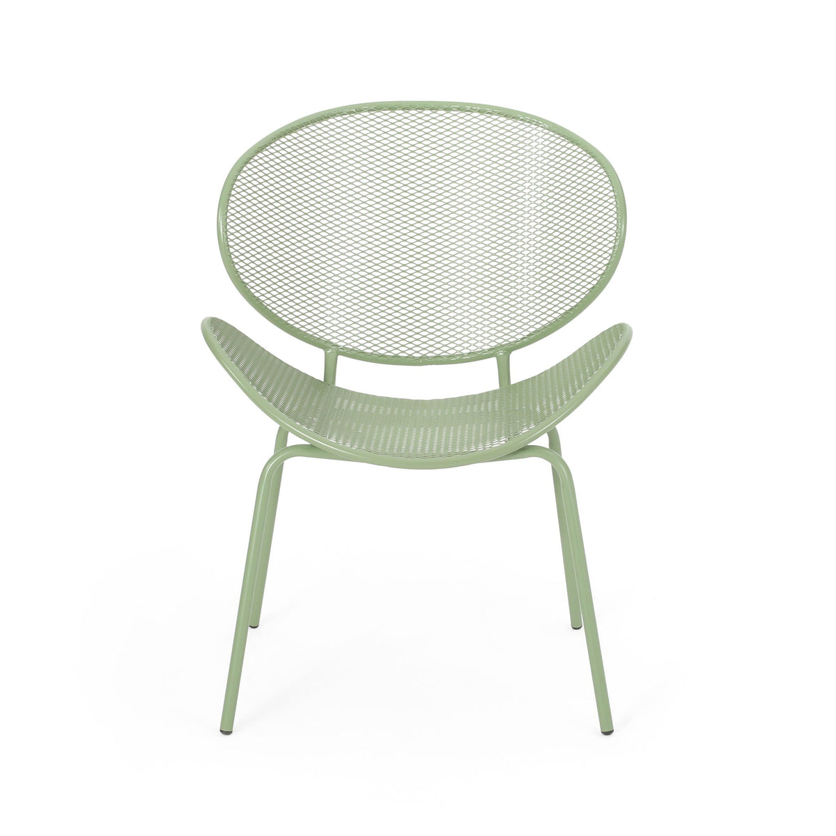 Elba Contemporary Chair Set For Outdoor Relaxation