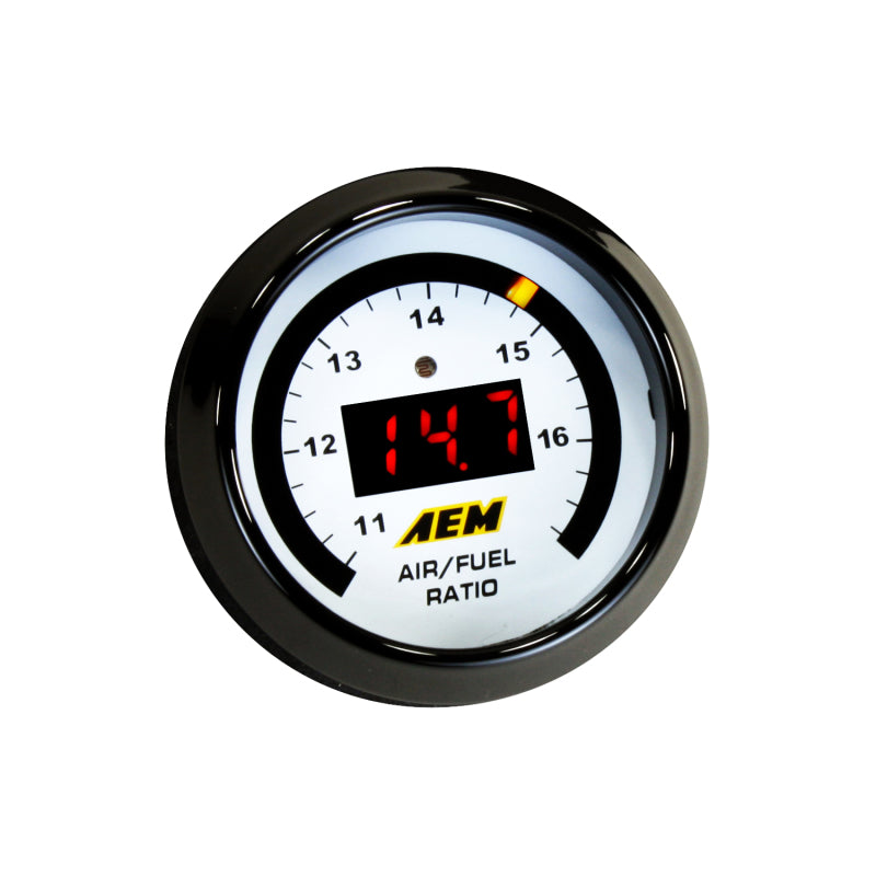 AEM Electronics Air / Fuel Ratio Gauge