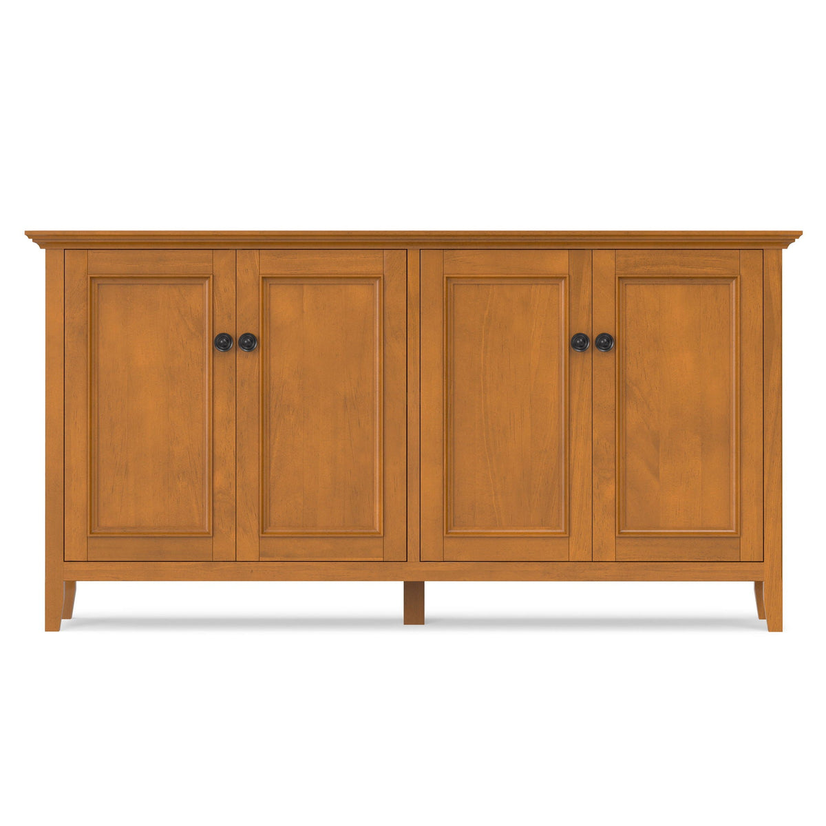 Amherst - 4 Door Storage Cabinet