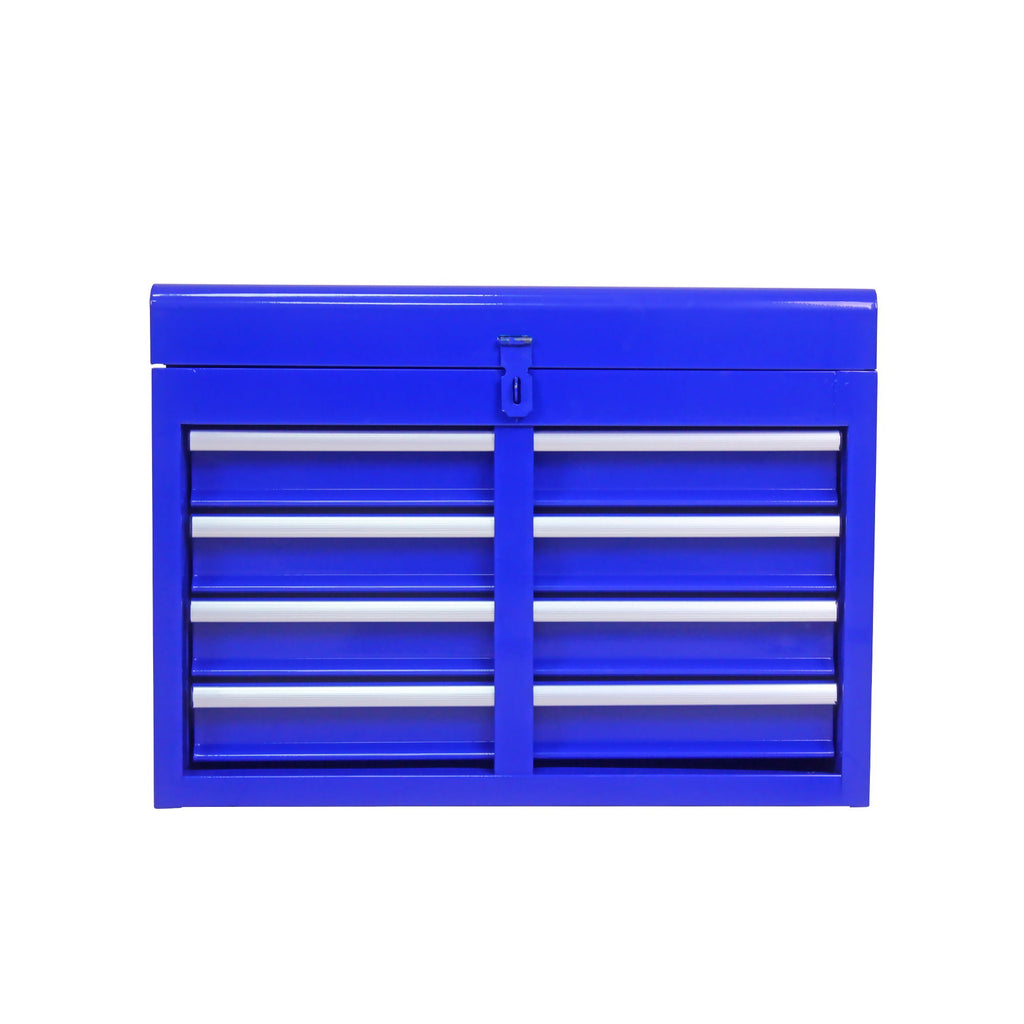 High Capacity Rolling Tool Chest With Wheels And Drawers, Storage Cabinet