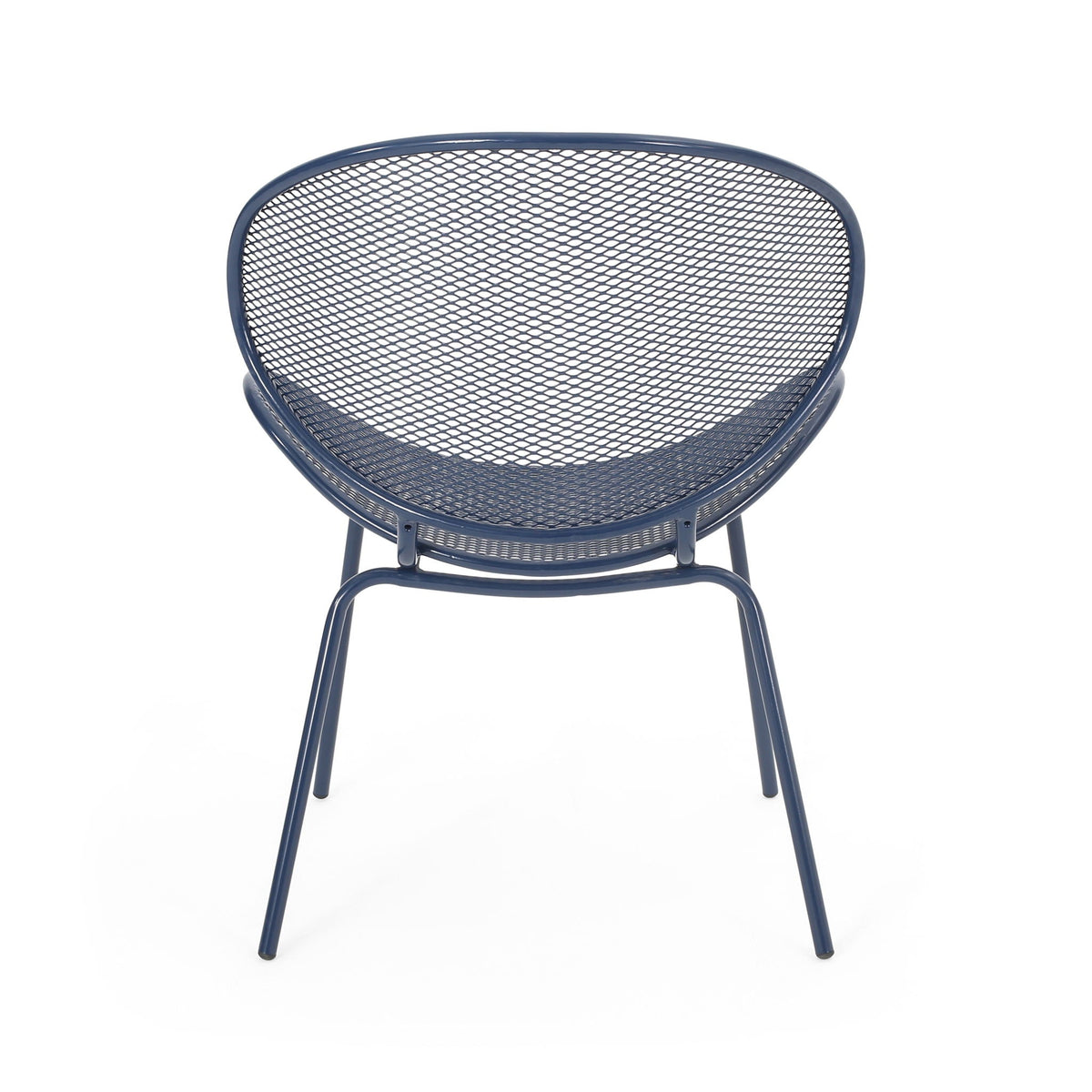 Elba Contemporary Chair Set For Outdoor Relaxation