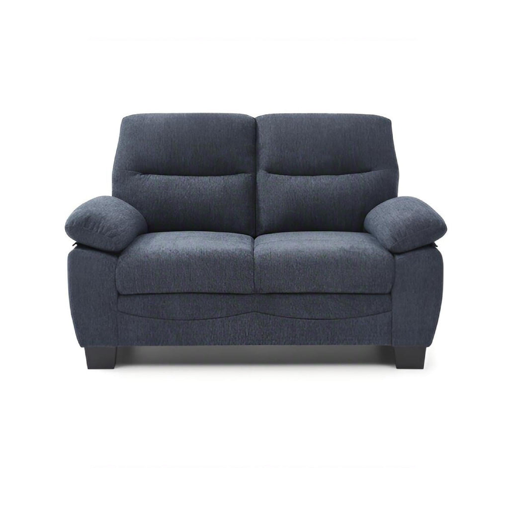 Summerton - Loveseat With Pillow Top Arms And Removable Back