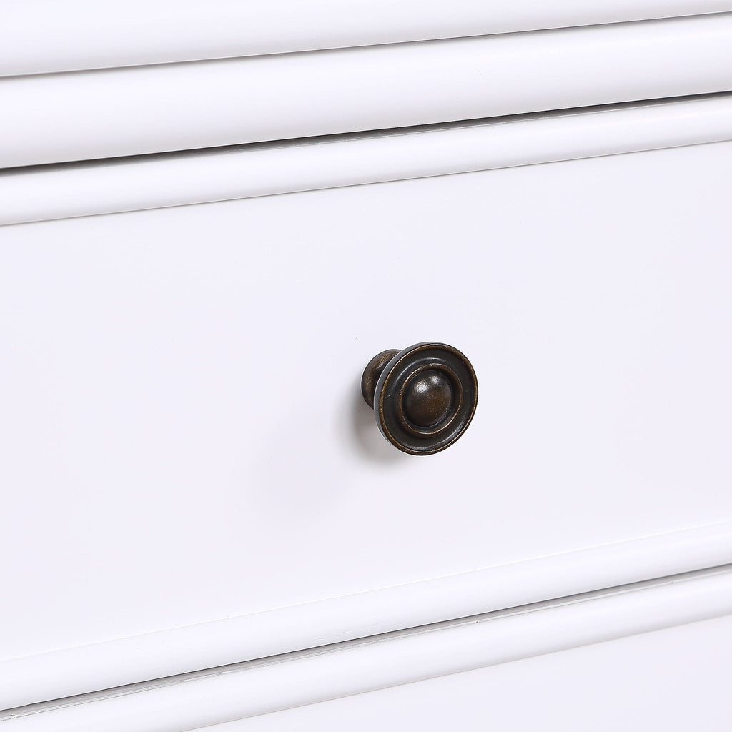 Emmett - 2 Drawer Nightstand