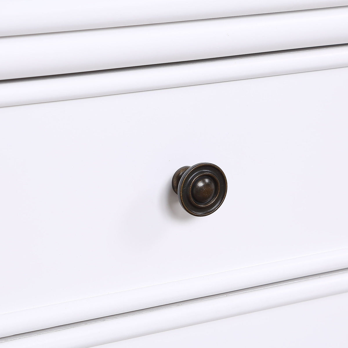 Emmett - 2 Drawer Nightstand