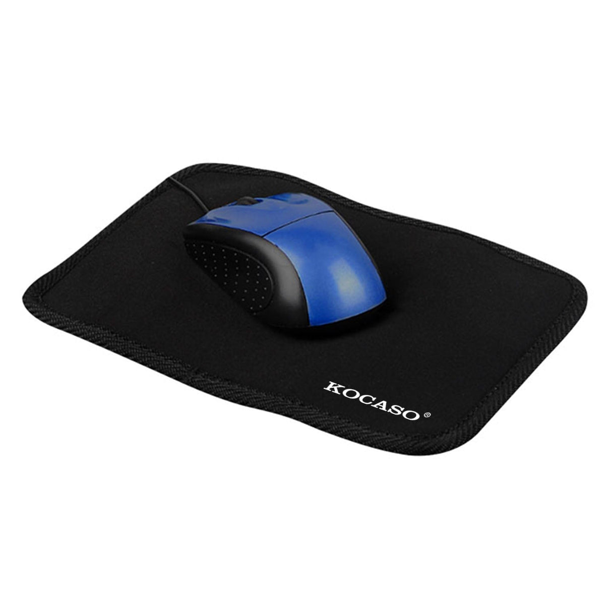 Mouse Pad Case Combo