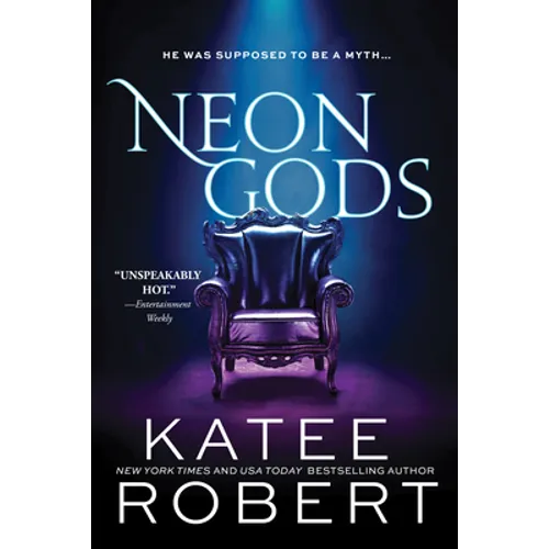 Neon Gods - Paperback