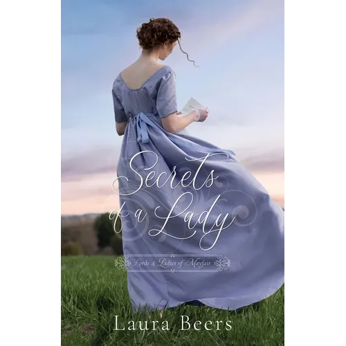 Secrets of a Lady: A Regency Romance - Paperback