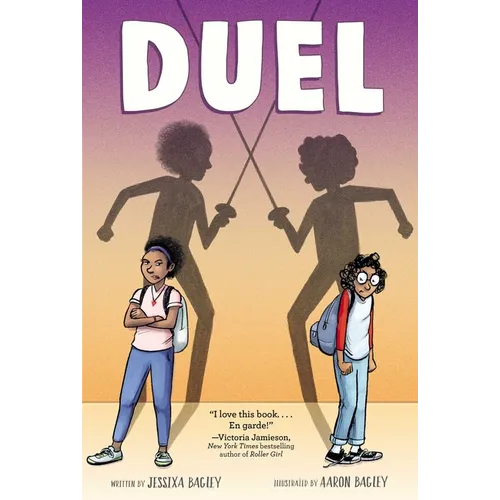 Duel - Paperback