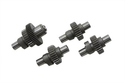 Andrews V4 Cam Kit .490 Lift - 298140