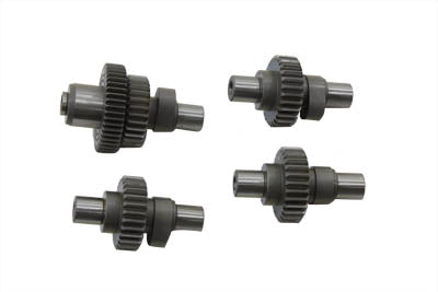 Andrews V4 Cam Kit .490 Lift - 298140