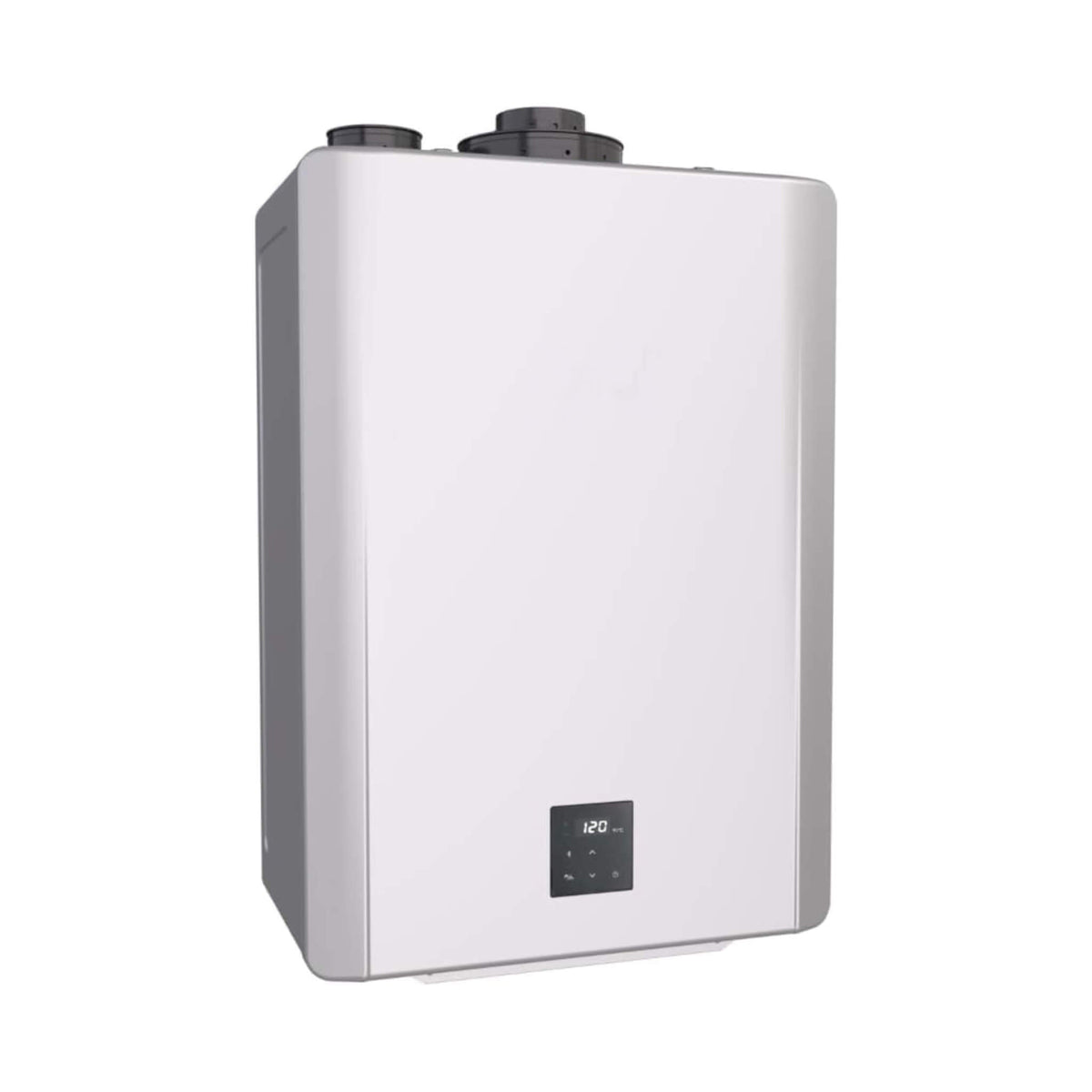 RN 10.0 GPM 180K BTU Condensing Tankless Water Heater With Wi-Fi (SAK82514)