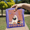 Ghosting Everyone Graphic Tee