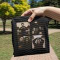 Horror Hearts Graphic Tee