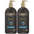 Gold Bond Ultimate Men's Essentials Hydrating Lotion, Intensive Therapy, Clean Scent, For Extra Dry, Problem Skin