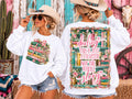 Darling This is Just a Chapter Graphic Tee