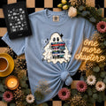 Housemaid Ghostie Graphic Tee