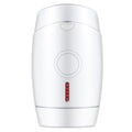 Home laser hair removal instrument