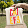 Chiefs Name Graphic Tee