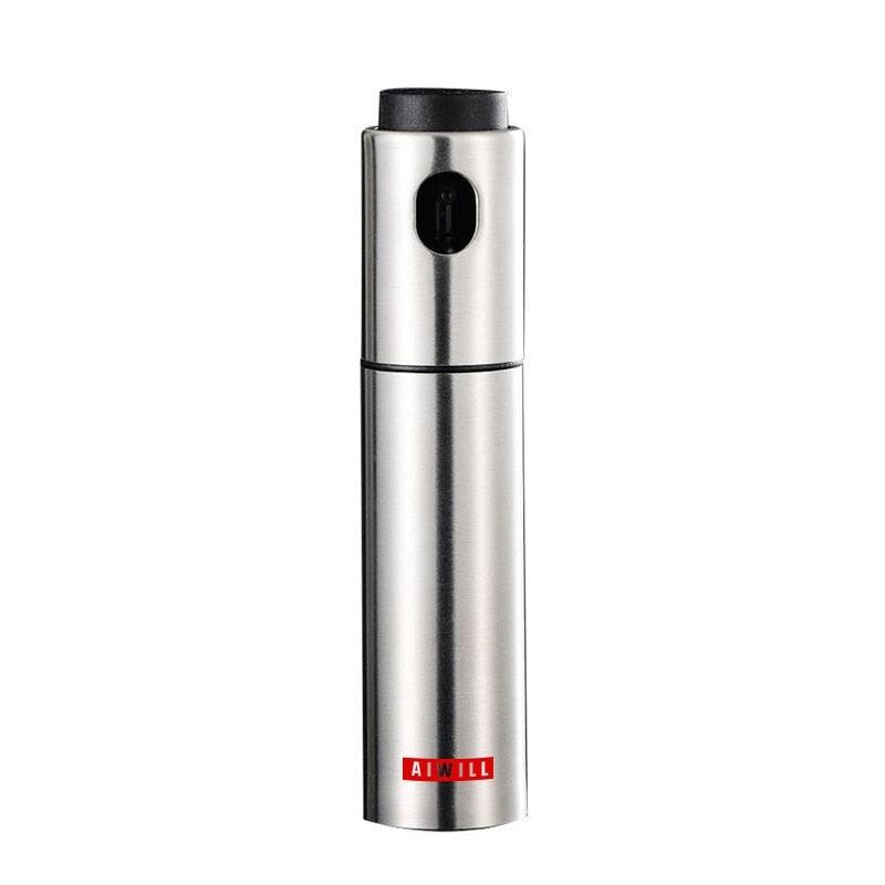 100 mL Stainless Steel Olive Oil Sprayer
