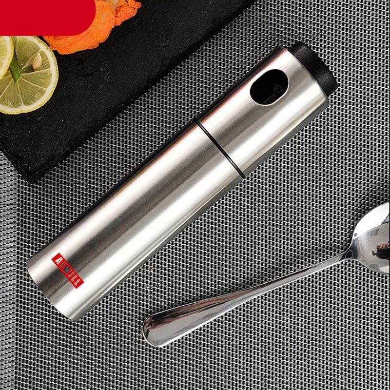 100 mL Stainless Steel Olive Oil Sprayer